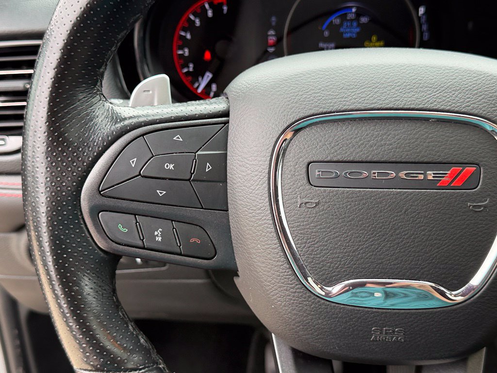 Used 2024 Dodge Durango GT AWD/4WD image 15