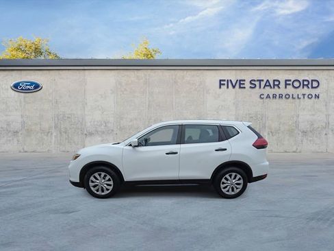 Used 2019 Nissan Rogue S FWD image 5