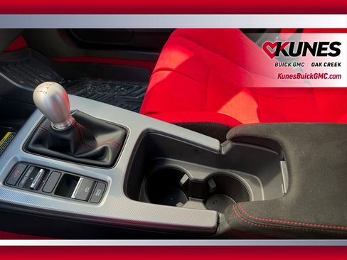 Used 2025 Honda Civic Type R image 14
