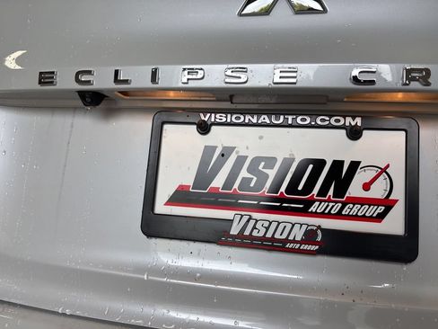 Used 2024 Mitsubishi Eclipse Cross Ralliart AWD/4WD image 13