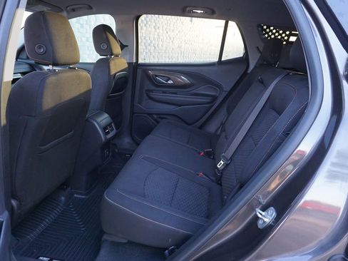 Used 2019 GMC Terrain SLE w/ Driver Convenience Package AWD/4WD image 11
