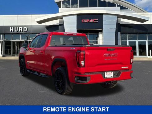 New 2026 GMC Sierra 1500 Elevation w/ Elevation Select Package image 6