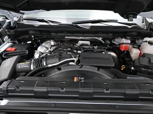 New 2026 GMC Sierra 3500 Denali w/ Technology Package image 21