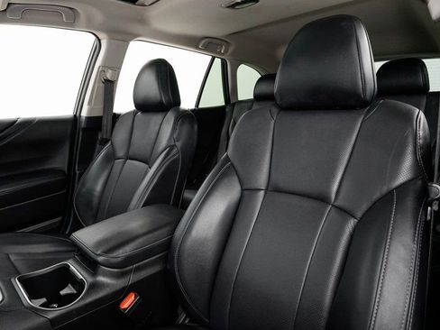 Used 2021 Subaru Outback Limited w/ Popular Package #2 image 10