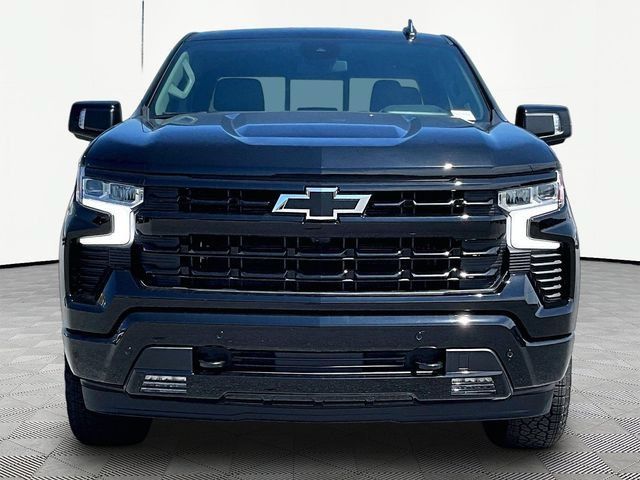 New 2026 Chevrolet Silverado 1500 RST w/ RST All Star Premium Package AWD/4WD image 2