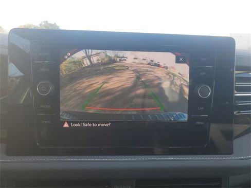 New 2026 Volkswagen Jetta SEL image 22