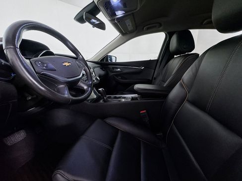 Used 2019 Chevrolet Impala Premier image 21