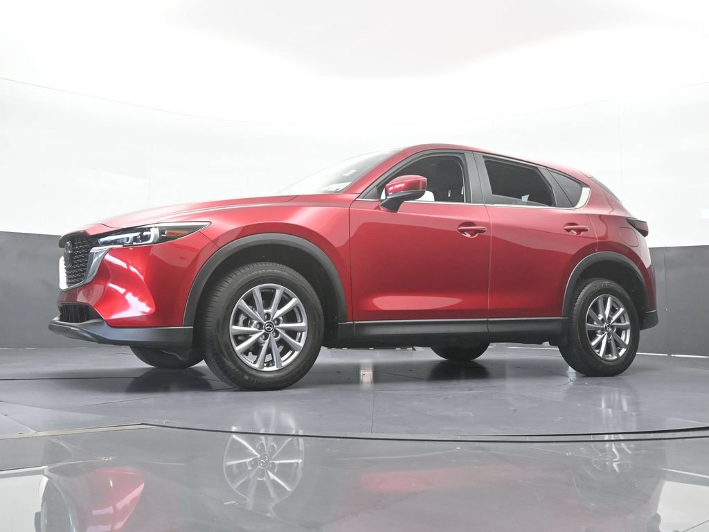 Used 2023 MAZDA CX-5 AWD 2.5 S image 51
