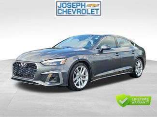 Used 2024 Audi A5 2.0T Premium Plus AWD/4WD video 2