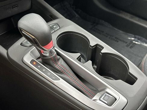 Certified 2024 Chevrolet Trax RS w/ Driver Confidence Package FWD image 29