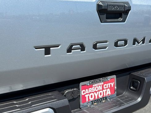 New 2026 Toyota Tacoma SR5 RWD image 28