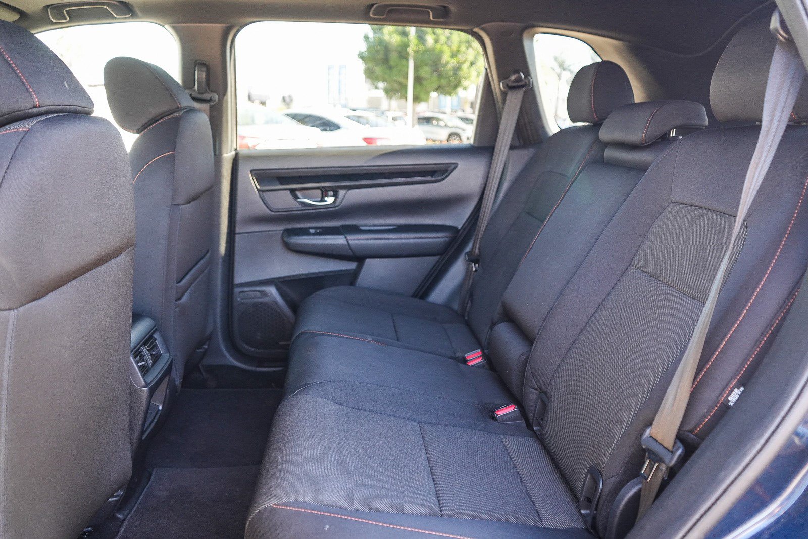 Used 2024 Honda CR-V Sport image 19
