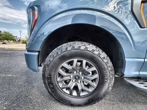 Used 2023 Ford F150 Tremor w/ Equipment Group 402A High AWD/4WD image 18