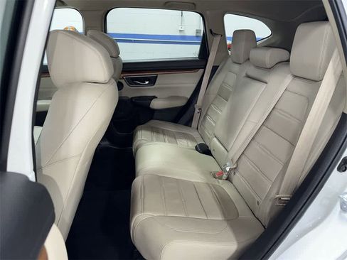 Certified 2022 Honda CR-V Touring image 17