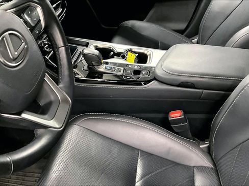 Used 2025 Lexus NX 450h+ AWD w/ Accessory Package (2T) image 17
