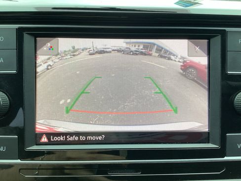 Used 2022 Volkswagen Taos S AWD/4WD image 20
