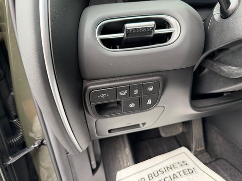 Used 2026 Hyundai Palisade SEL AWD/4WD image 10