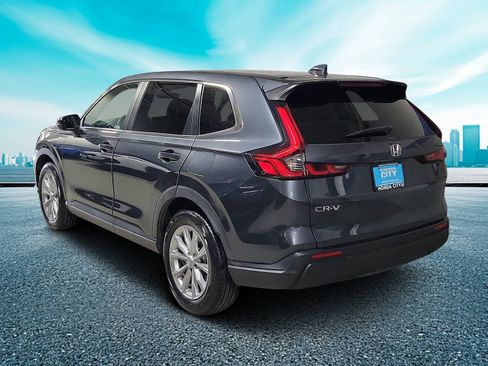 Used 2023 Honda CR-V EX image 4