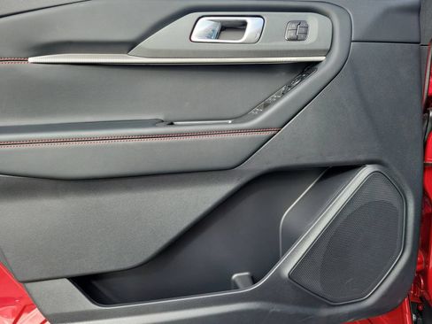 New 2026 Ford Explorer ST-Line w/ ST-Line Street Pack RWD image 13