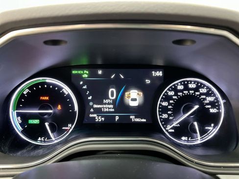 Used 2022 Toyota Avalon Limited w/ Advanced Safety Package image 12