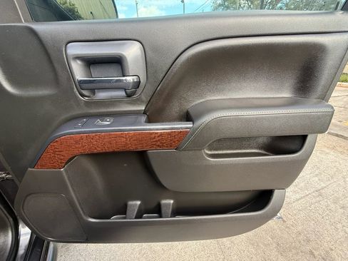 Used 2015 GMC Sierra 1500 SLE w/ Texas SLE Value Package image 22