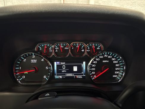 Used 2017 Chevrolet Suburban Premier image 35