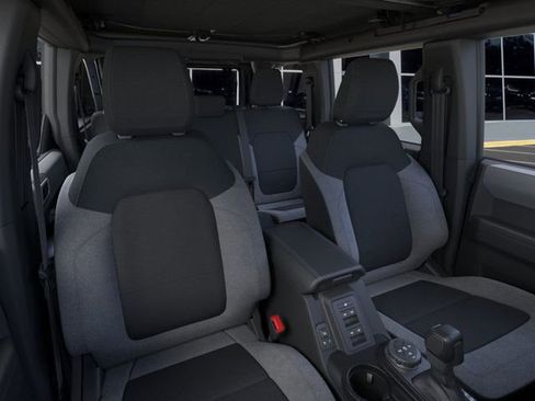 New 2025 Ford Bronco Big Bend image 11