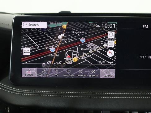 Used 2022 INFINITI QX60 Sensory image 52