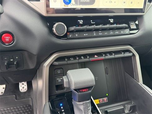 Used 2026 Toyota Tundra Limited w/ TRD Off-Road Package image 22