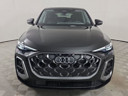 Certified 2025 Audi Q5 Premium Plus AWD/4WD image 2