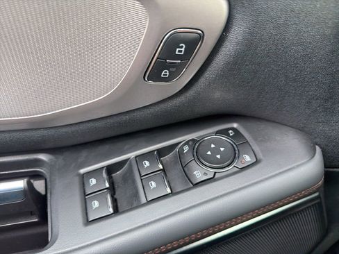 Used 2025 Ford Expedition Max Active image 16