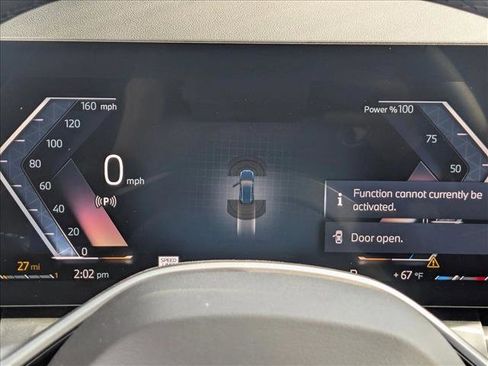 New 2026 BMW X3 xDrive30 w/ Convenience Package image 11