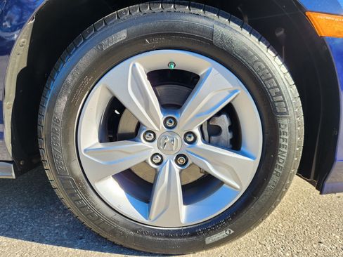 Used 2018 Honda Odyssey EX-L image 22