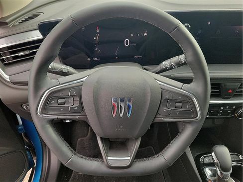 New 2026 Buick Encore GX Sport Touring w/ Comfort Package image 16