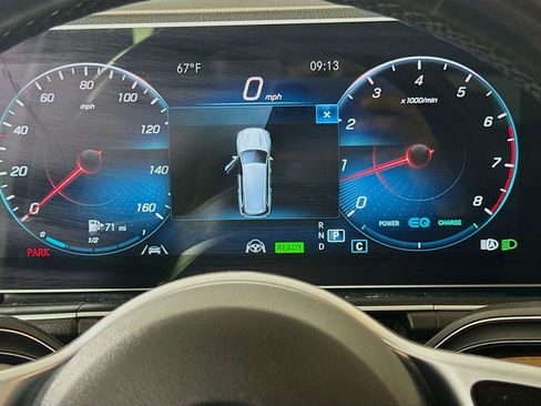 Used 2022 Mercedes-Benz GLS 450 4MATIC image 12