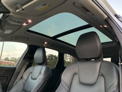 Used 2020 Volvo XC60 T6 Inscription AWD/4WD image 57