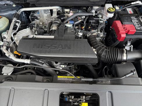 Used 2026 Nissan Rogue SL FWD image 33