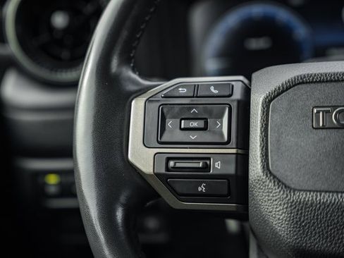 Used 2024 Toyota Land Cruiser image 34