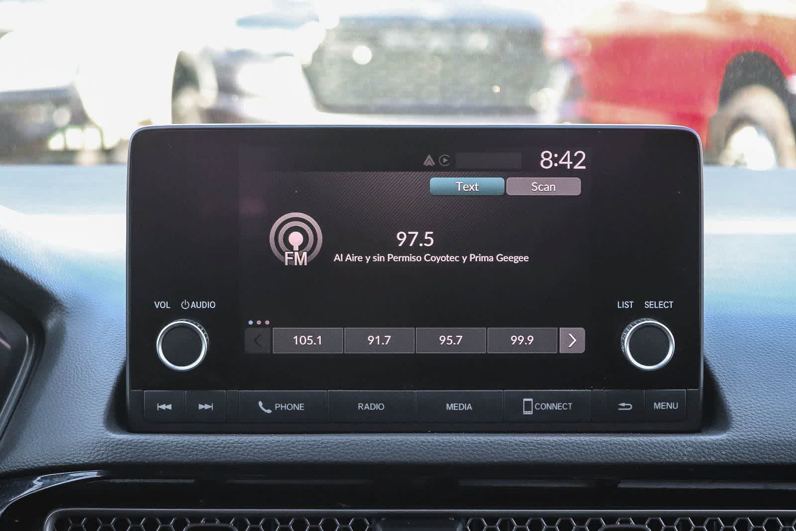 Used 2025 Honda Civic Sport image 14