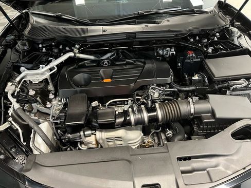 Certified 2022 Acura TLX w/ Technology Package image 19