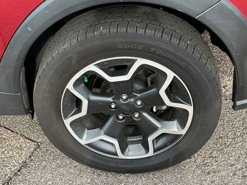 Used 2015 Subaru Crosstrek 2.0i Premium image 14