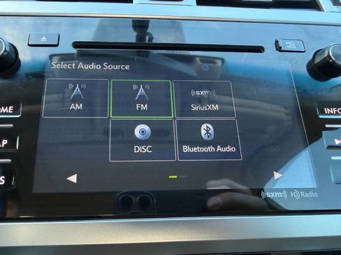 Used 2015 Subaru Outback 2.5i Limited image 39