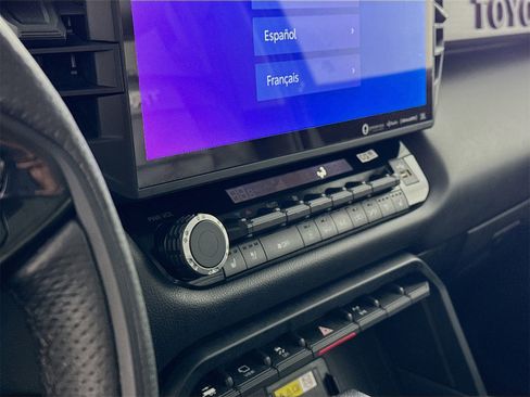 Used 2023 Toyota Tundra TRD Pro image 8