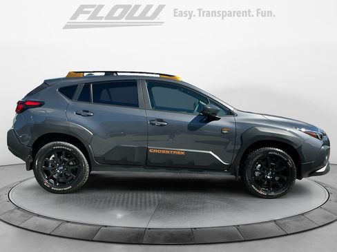 New 2026 Subaru Crosstrek 2.5i Wilderness AWD/4WD image 8