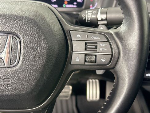 Used 2025 Honda Accord Sport image 18