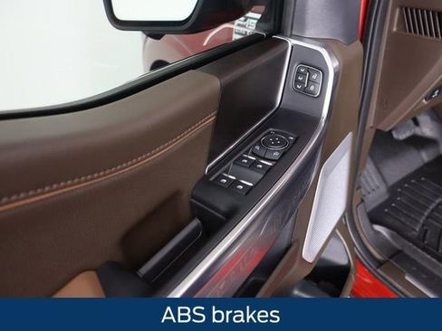 New 2025 Ford F150 King Ranch image 32