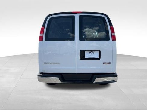 Used 2024 GMC Savana 2500 w/ Driver Convenience Package image 6