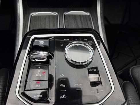 Used 2023 BMW 760i xDrive w/ Parking Assistance Package AWD/4WD image 74