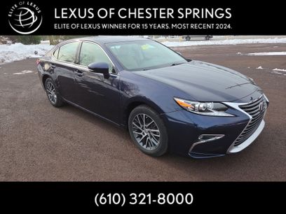 Used 2016 Lexus ES 350