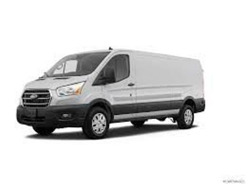 Used 2020 Ford Transit 350 148 High Roof Extended RWD image 1